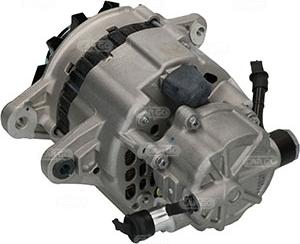 HC-Cargo 113343 - Alternatore autozon.pro