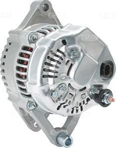 HC-Cargo 113358 - Alternatore autozon.pro