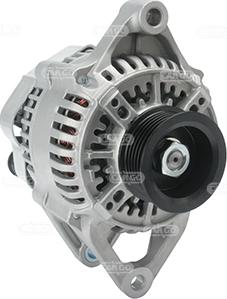 HC-Cargo 113358 - Alternatore autozon.pro