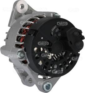 HC-Cargo 113336 - Alternatore autozon.pro