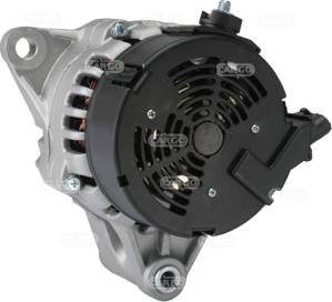 HC-Cargo 113295 - Alternatore autozon.pro