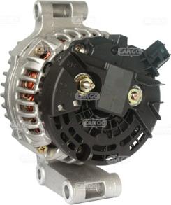 HC-Cargo 113298 - Alternatore autozon.pro