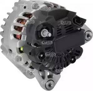 HC-Cargo 113249 - Alternatore autozon.pro