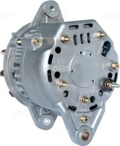 HC-Cargo 113212 - Alternatore autozon.pro