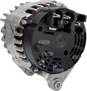 HC-Cargo 113763 - Alternatore autozon.pro