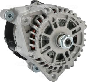 HC-Cargo 113710 - Alternatore autozon.pro