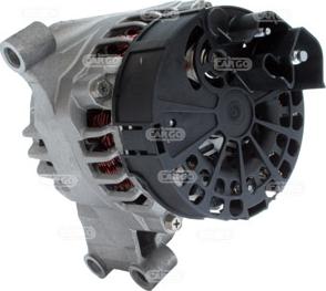 HC-Cargo 113718 - Alternatore autozon.pro