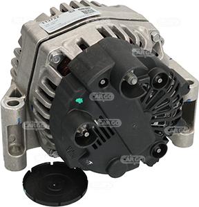 HC-Cargo 113722 - Alternatore autozon.pro