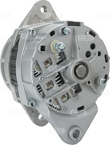 HC-Cargo 112992 - Alternatore autozon.pro