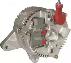 HC-Cargo 112940 - Alternatore autozon.pro