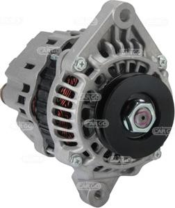 HC-Cargo 112492 - Alternatore autozon.pro