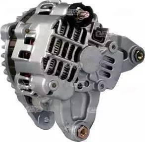 HC-Cargo 115711 - Alternatore autozon.pro