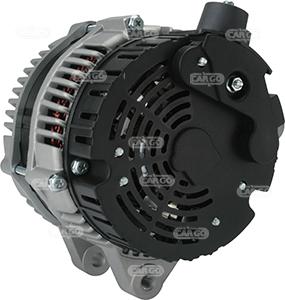 HC-Cargo 112460 - Alternatore autozon.pro