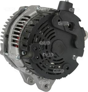 HC-Cargo 112461 - Alternatore autozon.pro