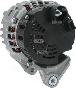 HC-Cargo 112462 - Alternatore autozon.pro