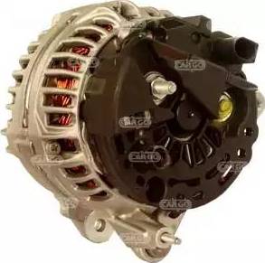 HC-Cargo 112402 - Alternatore autozon.pro