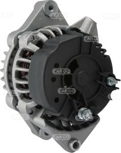 HC-Cargo 112416 - Alternatore autozon.pro