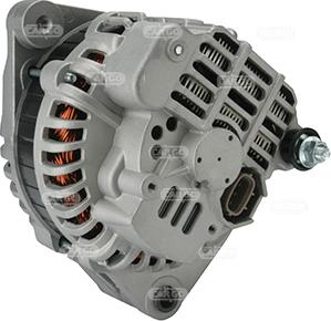 HC-Cargo 112427 - Alternatore autozon.pro