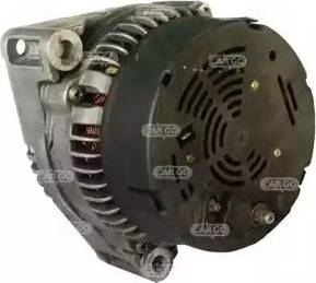 HC-Cargo 112539 - Alternatore autozon.pro