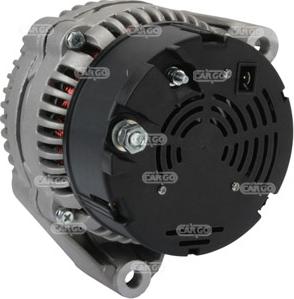 HC-Cargo 112529 - Alternatore autozon.pro