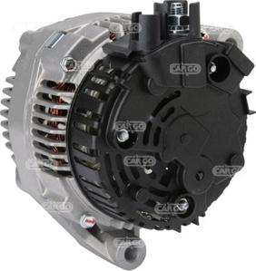 HC-Cargo 112688 - Alternatore autozon.pro