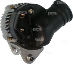 HC-Cargo 112687 - Alternatore autozon.pro