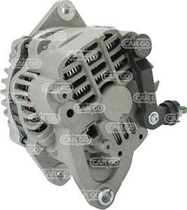 HC-Cargo 112067 - Alternatore autozon.pro