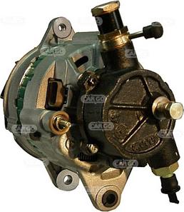 HC-Cargo 112086 - Alternatore autozon.pro