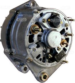 HC-Cargo 112076 - Alternatore autozon.pro