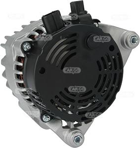 HC-Cargo 112143 - Alternatore autozon.pro