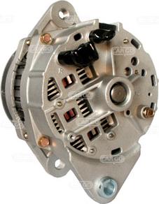 HC-Cargo 112160 - Alternatore autozon.pro