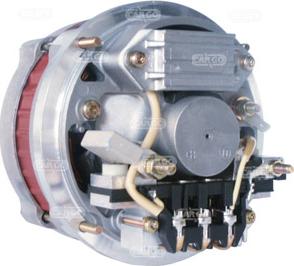 HC-Cargo 112183 - Alternatore autozon.pro