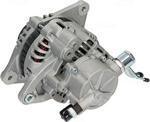 HC-Cargo 112129 - Alternatore autozon.pro