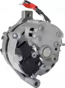 HC-Cargo 112835 - Alternatore autozon.pro