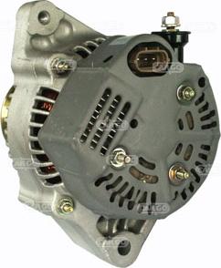 HC-Cargo 112360 - Alternatore autozon.pro