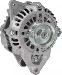 HC-Cargo 112362 - Alternatore autozon.pro