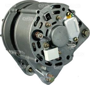 HC-Cargo 112387 - Alternatore autozon.pro