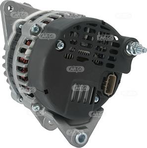 HC-Cargo 112327 - Alternatore autozon.pro