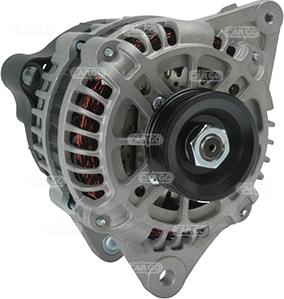 HC-Cargo 112327 - Alternatore autozon.pro