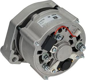 HC-Cargo 112742 - Alternatore autozon.pro