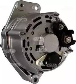 HC-Cargo 112763 - Alternatore autozon.pro