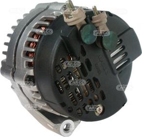 HC-Cargo 112703 - Alternatore autozon.pro