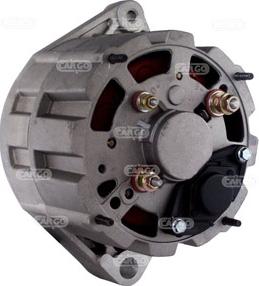 HC-Cargo 112784 - Alternatore autozon.pro