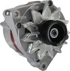 HC-Cargo 112734 - Alternatore autozon.pro