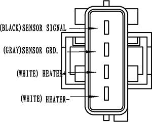 HC-Cargo 181838 - Sonda lambda autozon.pro