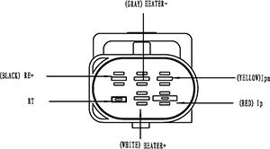 HC-Cargo 181822 - Sonda lambda autozon.pro