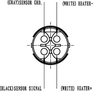 HC-Cargo 181794 - Sonda lambda autozon.pro