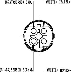 HC-Cargo 181796 - Sonda lambda autozon.pro