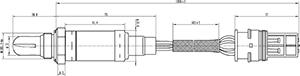 HC-Cargo 181796 - Sonda lambda autozon.pro