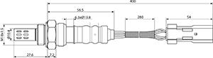 HC-Cargo 181759 - Sonda lambda autozon.pro